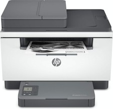 Laserjet mfp m234sdne gebraucht kaufen  Schierling