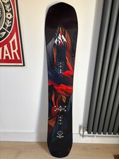 Jones snowboards frontier for sale  BROADSTONE