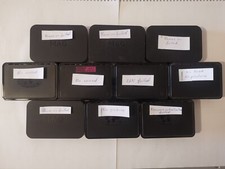 10 pcs Infomir MAG 254 and MAG 322 TV Boxes with defects for parts or repair onl comprar usado  Enviando para Brazil