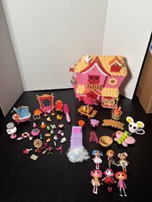Lalaloopsy mini sew for sale  Utica