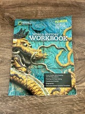 National geographic history for sale  Clearwater
