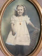 Antique victorian portrait for sale  Franksville