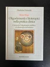 Oligoelementi litoterapici log usato  Turbigo