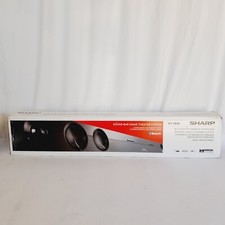 sharp sound bar for sale sharp sound bar for sale HUNTINGDON