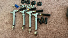 Beer faucet kit for sale  Omaha