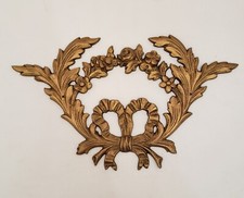 Vtg brass embellishment for sale  Greenville