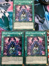 Yugioh dream mirror for sale Yugioh dream mirror for sale  SHEFFORD