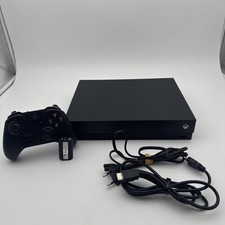 Console xbox one usato  Napoli