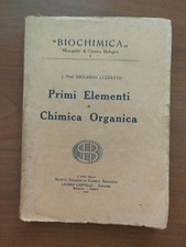 Luzzatto primi elementi usato  Cavallino Treporti