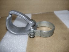 Gancio porta borse usato  Arezzo