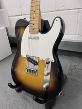 Tokai breezysound telecaster for sale  LONDON