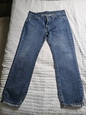 Mens levi 514 for sale  HINCKLEY