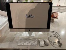Imac 500 ssd for sale  Gainesville