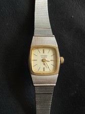 Citizen damenuhr 3220 gebraucht kaufen  Germering