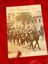 corazzieri usato corazzieri usato Roma