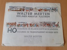 Walter merten berliner gebraucht kaufen  Landsberg am Lech
