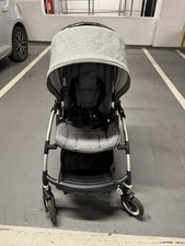 Bugaboo bee5 grey for sale  LONDON