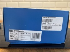 Adidas dingyung men for sale  HULL