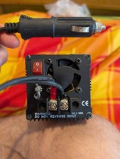 Volt 300w inverter for sale  WIGAN