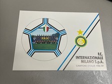 Inter ufficiale con usato  Savignano sul Rubicone
