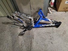 lapierre cadre d'occasion lapierre cadre d'occasion Bourg-Saint-Maurice
