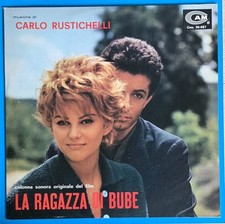 Carlo rustichelli o.s.t. usato  Cavezzo