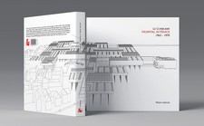 Corbusier hospital venice for sale  UK
