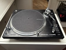 Giradischi professionale denon usato  Zibido San Giacomo