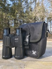 Zeiss 10x40 binoculars. for sale  Owen