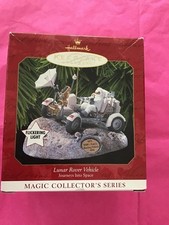 Hallmark keepsake ornament for sale  Sachse