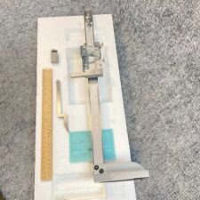 Draper vernier height for sale  Hamilton