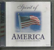 Spirit america instrumental for sale  Levittown