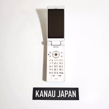 Sharp aquos keitai d'occasion  Expédié en Belgium