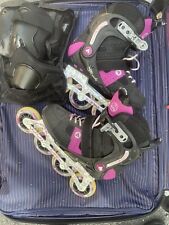 Paire roller size d'occasion  Boulogne-Billancourt