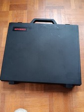 Valise posso 300 d'occasion  Clermont-Ferrand-
