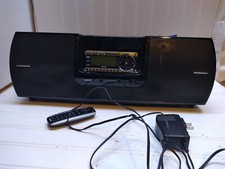 Sirius portable boom for sale  Powder Springs