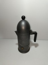 Caffettiera cupola alessi usato Caffettiera cupola alessi usato  Vercelli