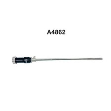 Instrumento de mira rígida Olympus A4862 12,0 mm 0°, usado comprar usado  Enviando para Brazil