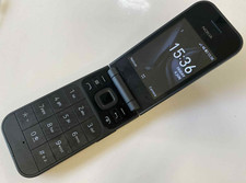 Nokia 2720 flip for sale  TELFORD
