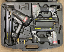 Senco finish nailer for sale  Taunton