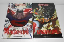 Kingdom come volumi usato  Marano di Napoli