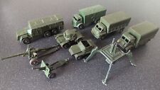 Dinky supertoys army for sale  GLOUCESTER