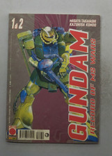 Gundam record wars usato  Bologna