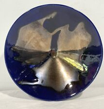 Haeger pottery bowl for sale  Mcdonough