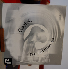 Primate recordings vinyl gebraucht kaufen  München