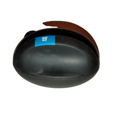Mouse sem fio ergonômico Microsoft Sculpt – Sem dongle – Não testado – Como está comprar usado  Enviando para Brazil