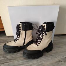 Plateauboots chunky boots gebraucht kaufen  Furth