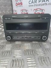 Skoda roomster radio for sale  SHEERNESS