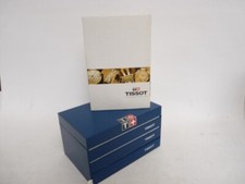 Case for tissot d'occasion  Expédié en Belgium