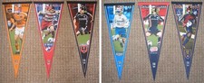 Lot vintage soccer for sale  Vancouver